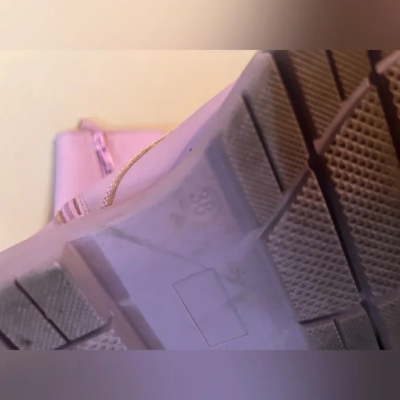 Intervalle leather boots - Picture 7 of 16